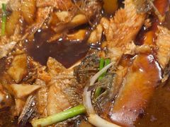 -里岛烤鱼(东港凯虹广场店)