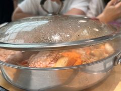 -黄记煌三汁焖锅(华发商都店)