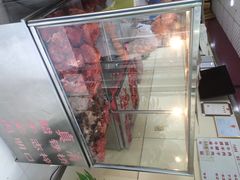 -清真铁志明腊牛羊肉