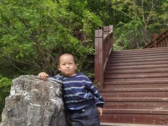 -十渡东湖港风景区