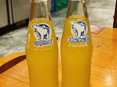 -乐宴·老北京铜火锅(桂庙店)