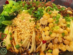 -咪咪川菜(太乙路店)