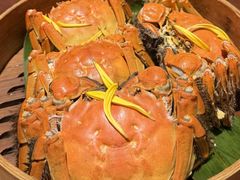 -成隆行·蟹王府(九江路店)