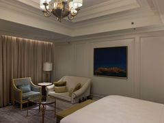 -广州富力丽思卡尔顿酒店