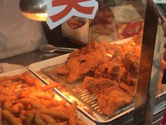 -白纸坊美式炸鸡