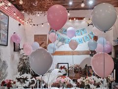 -慢隅法式小馆·生日求婚西餐厅