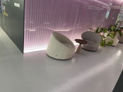 -优享健身(三元桥店)