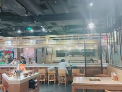 大堂-呷哺呷哺(望京新世界店)