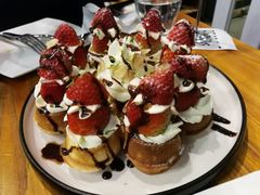 -BE BRIGHT KITCHEN(正佳广场店)