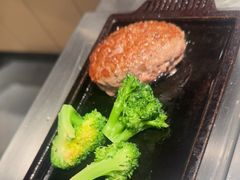 -肉肉大米(金虹桥店)
