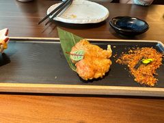 -七条鱼日本料理(远洋乐堤港店)