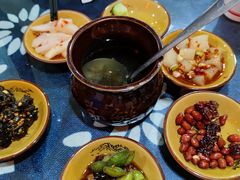 -张关合渣(航空大道店)