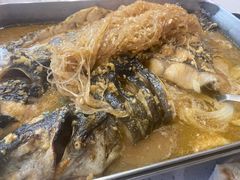 -鱼酷活鱼烤鱼(中联广场店)