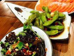 -湘里乡亲甲王二老店