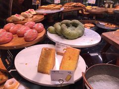 -巴黎贝甜·生日蛋糕(环球中心店)