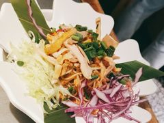 -探鱼·鲜青椒爽麻烤鱼(正佳广场店)