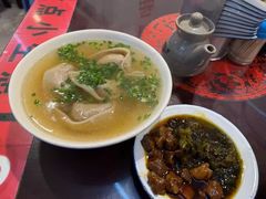 -逸桂禾面馆