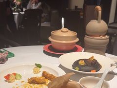 -狮拾久·现代新加坡料理(福田COCO Park店)