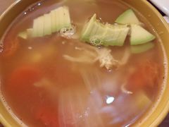 -panchos 墨西哥餐厅(嘉绿苑店)