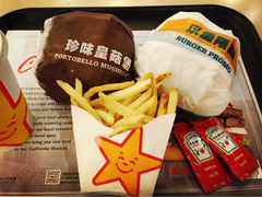 -卡乐星(美罗城店)