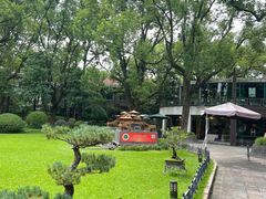 -申粤轩酒楼·三十年粤菜经典(丁香花园店)