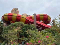 -海花岛旅游度假区