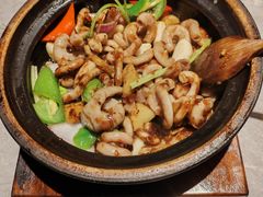 -啫神·广州地标美食(北京路店)