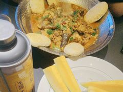 -江宴渔村·鱼鲜土菜(紫荆广场店)