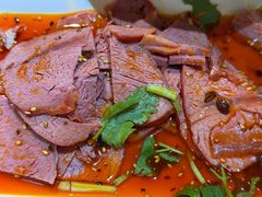 -老白家面馆(测绘东路总店)