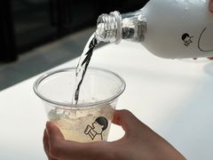 -喜茶(杭州滨江宝龙店)