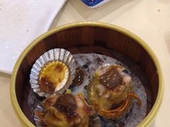 -中山国际酒店中餐厅