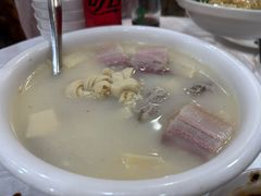 -茂隆餐厅(进贤路店)