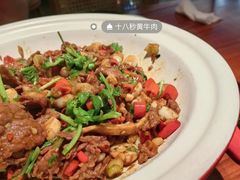 -隐厨·中国菜馆(三里屯T+MALL店)
