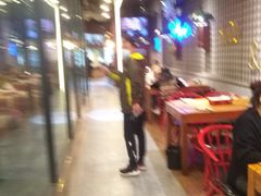 -阿记烧烤(大兴新区店)