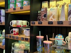 -星巴克(北京南站第二店)