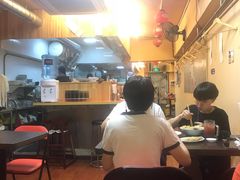 -拉面莊夢語＆中华料理八椿
