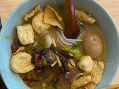 -螺大蛳柳州螺蛳粉·火锅·热干面(西城永捷店)