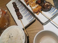 -诚·鳗屋(星摩尔店)