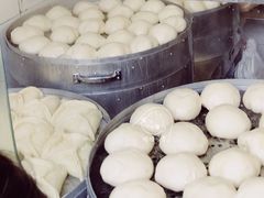 -天泽祥·鼓楼馒头(鼓楼店)