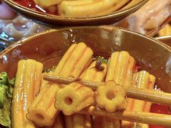 -阳阳老火锅(小南门店)