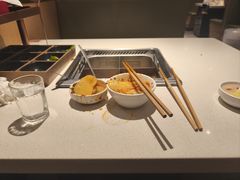 -海底捞火锅(盈石八一广场店)