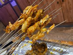 -鼎原力量东北吊炉烧烤(临河街店)