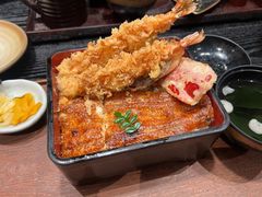 -玄白·炭烤活鳗(上海首店)