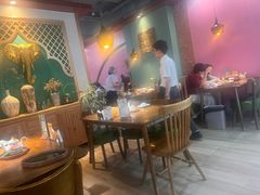 -泰澜得泰国菜(大学城店)