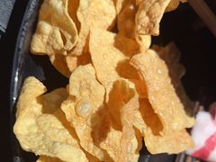 -捞王猪肚鸡火锅(金华义乌之心店)