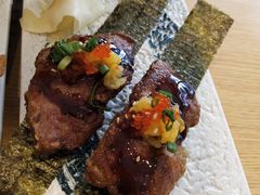 -林妈妈村·日式料理(宝山万达店)