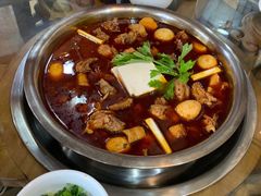 -佘记全家福芋儿鸡(向阳街总店)