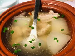-小菜园新徽菜(江阴万达店)