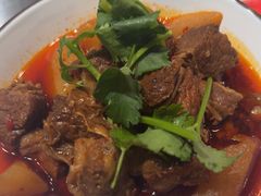 -老四川(T3航站楼F指廊店)