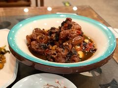 -西江美食舫·江西菜(健德桥店)